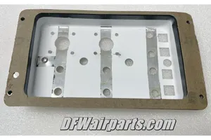 Piper Aircraft Engine Cluster Gauge Housing for 548-903 / 6247-00358 Assembly